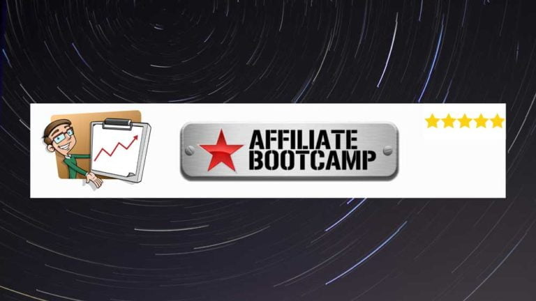 affiliate bootcamp review