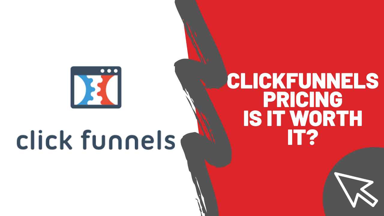 ClickFunnels pricing How much does it cost? (2023)