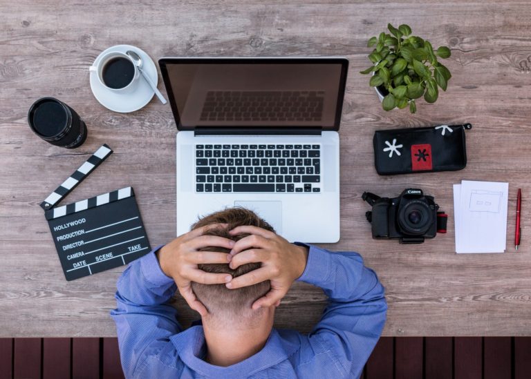 How Does Email Marketing Work headache