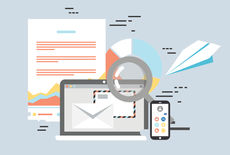 bimi record email marketing