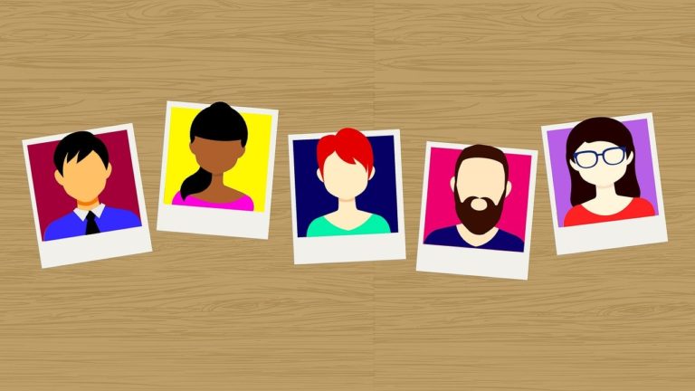 customer avatar