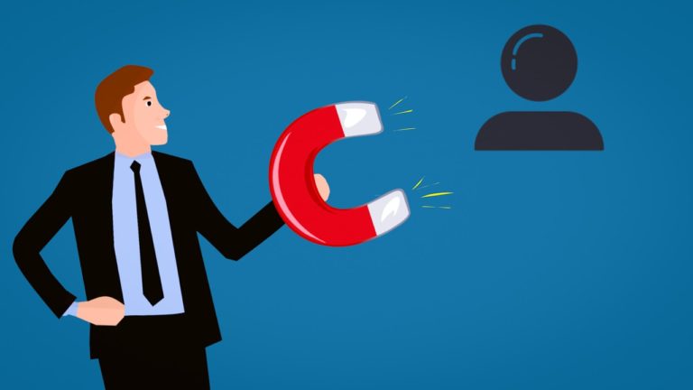 lead magnet to build email list