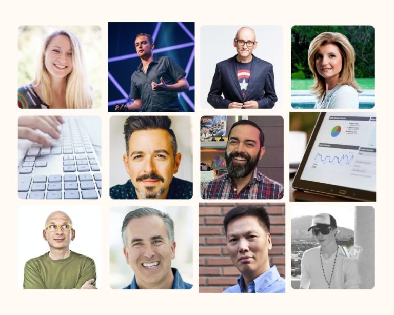 How bloggers make money