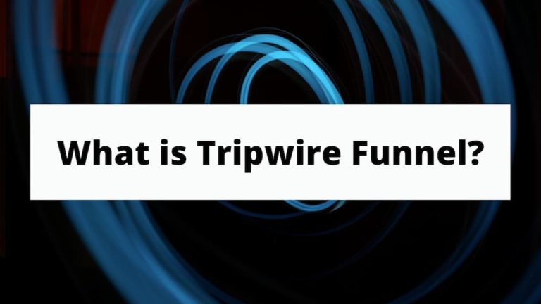 What is tripwire funnel