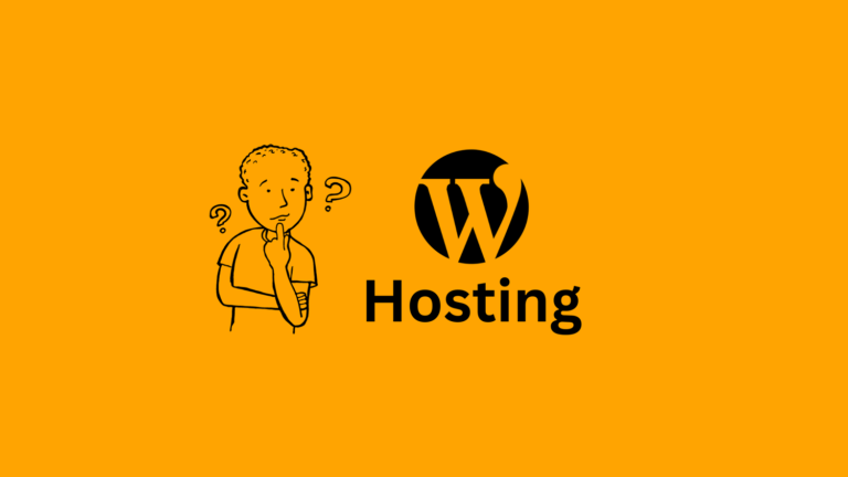 Best WordPress hosting