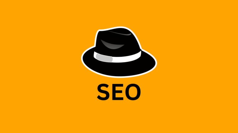 Black Hat SEO techniques