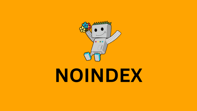 How to tell Google to not index a page